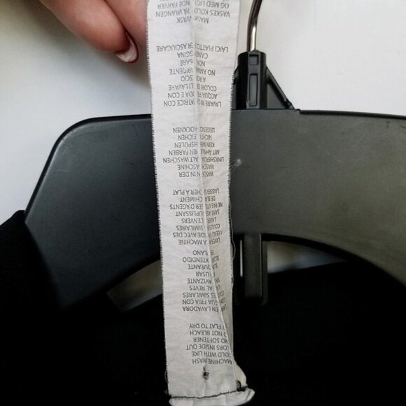 Fabletics Mesh Hoodie Megan Like New - Picture 11 of 13